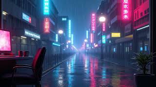 Late Night Debug Session 🌙💻 Lo-Fi • 1 Hour Coding Music