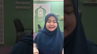 AMST5103 Isu Kontemporari dalam Pengajian Tafsir