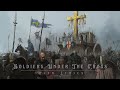 SERENITY: Soldiers Under The Cross (With Lyrics)