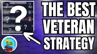 The BEST Dynasty Fantasy Football Veteran Strategy