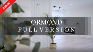 【百变新居秀】高级简约 | ORMOND | HOUSE 20