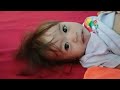 Erika is waking up on Saturday, November 2, 2024. She's still a bit sleepy.