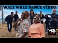 Zuchu Feat Diamond Platnumz - Wale Wale (Official Dance Video)