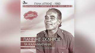 Γιάννης Σκληρός - Αγαπώ ένα ωραίο χελιδόνι | Official Audio Release