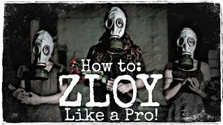 Tacticool - How to Zloy like a Pro!