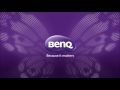 大型液晶sy系列_3_網路設定 無線網路 ｜benq faq