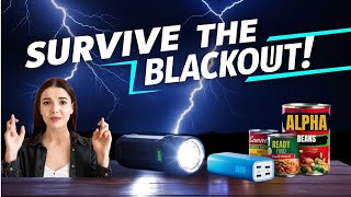 10 Must-Have Items for Power Outages (Most People Forget #7)