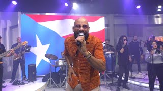 🇵🇷 OSCARITO EN VIVO BEBETO TV