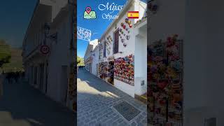 Mijas, Spain #españa #málaga