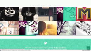 Cleanse - Minimal Style Drupal Portfolio Theme