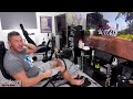 the playseat fanatec csl dd challenge