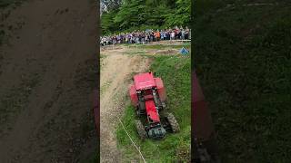 Epic Tractor Fail Tractor Show 2024
