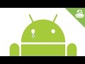 What NOT to do with your new Android Device!