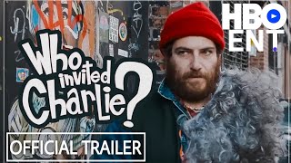 Who Invited Charlie? - Official Trailer (2023) Adam Pally, Jordana Brewster, Xosha Roquemore