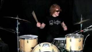 Interlude by Attack Attack Drum Cover