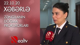 Zəngilanın doğma prokurorları