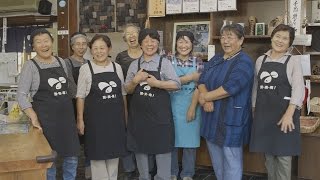 あってくれてありがとう:丸八百貨店編