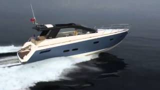 Sealine SC47 from Motor Boat Yachting