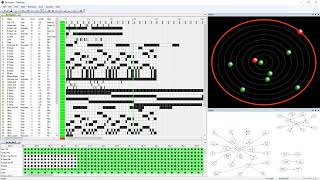 The Polymeter MIDI Sequencer