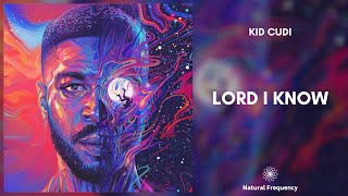 Kid Cudi - Lord I Know (432Hz)