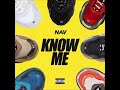 NAV - Know me (clean)