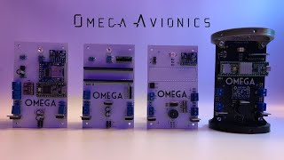 Omega Avionics System