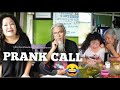 pu edena u0026 pi zonuni prank call nuihzatthlak😂 pitar lerh deuh angin ka bia 😂😂😂😂