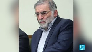 Nueva escalada de tensiones entre Irán e Israel tras el asesinato de Mohsen Fakhrizadeh-Mahavadi