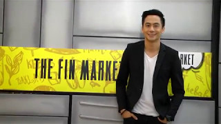 INS จอร์จ ฐปนัท FIN MARKET