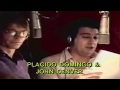 Plácido Domingo & John Denver - Perhaps Love [Remastered Sound] 1981