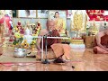 live พระธรรมเทศนา 3 ธันวาคม 2567