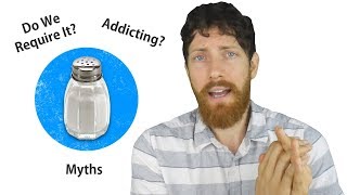 Salt: How Bad is it Really?