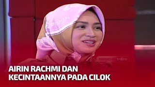 Siapa Sangka, Ternyata Ini Jajanan Kesukaan Airin Rachmi | SJLD tvOne