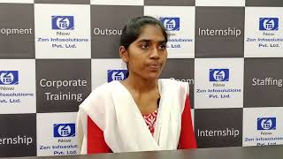 Mock interview on COBOL ( Mainframes) | Fresher Mainframes Technical Round | COBOL Interview| ZENWEN