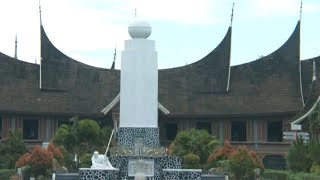 Catat! Ini Dia Wisata Alternatif di Kota Padang...