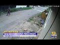 Neighbor catches porch pirate in Old Colorado City