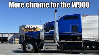 Spending $$$ at 4 State Trucks | Load to OKLAHOMA!!