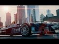 Formula E Racing: Streets of NYC