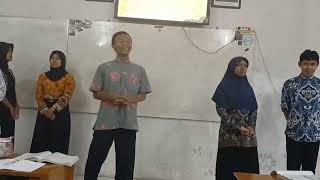 Presentasi pai kelas 12.4 kelompok benua afrika