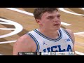 gonzaga vs ucla full game highlights dec 28 2024 college basketball 2024 ncaa basketball