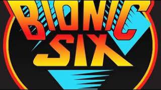 Bionic Six | Wikipedia audio article