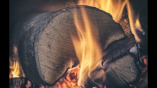 FIREPLACE SOUNDS | WHITE NOISE | 50 minutes FIRE Place sounds for studying, concentration, sleep