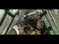 red tails trailer