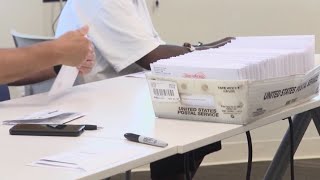 USPS postmarking policy update