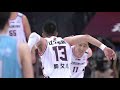 郭艾伦25分4篮板9助攻集锦 guoailun cba highlight 25 pts 4 reb 9 ast