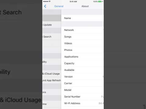 How To Change Your Name On Your iPhone How To Change Your Name On Your iPhone