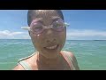 unwind and relax playa ancon the perfect cuban beach la to argentina cub ep.38