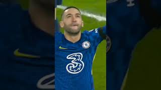 one last time - Hakim Ziyech in Chelsea