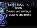 Loosing Control - Timbaland Ft. JoJo (Lyrics).wmv