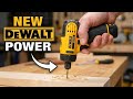 17 New DeWalt Power Tools On Amazon You Should See in 2026!